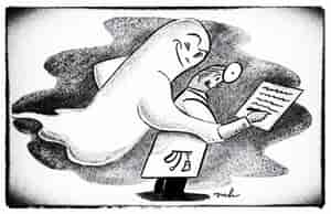 Monsanto’s Ghostwriting to Influence Science and Media